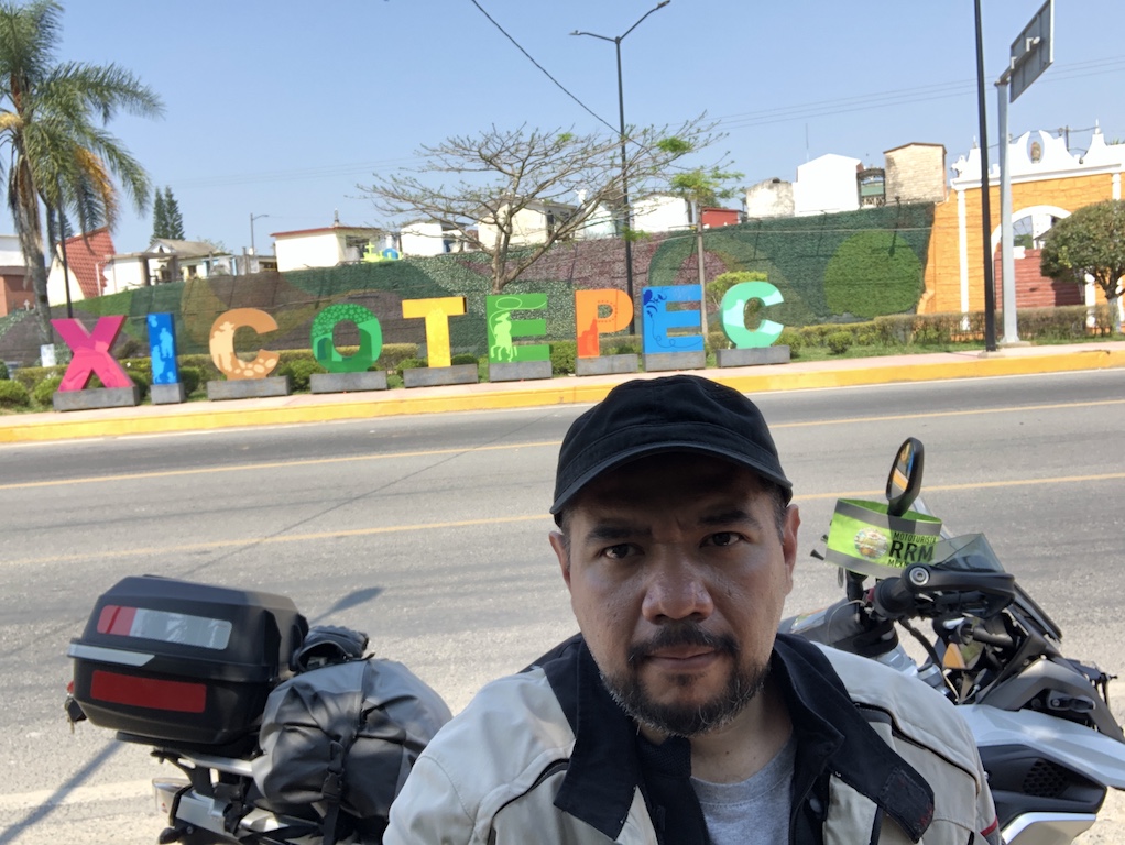 Xicotepec