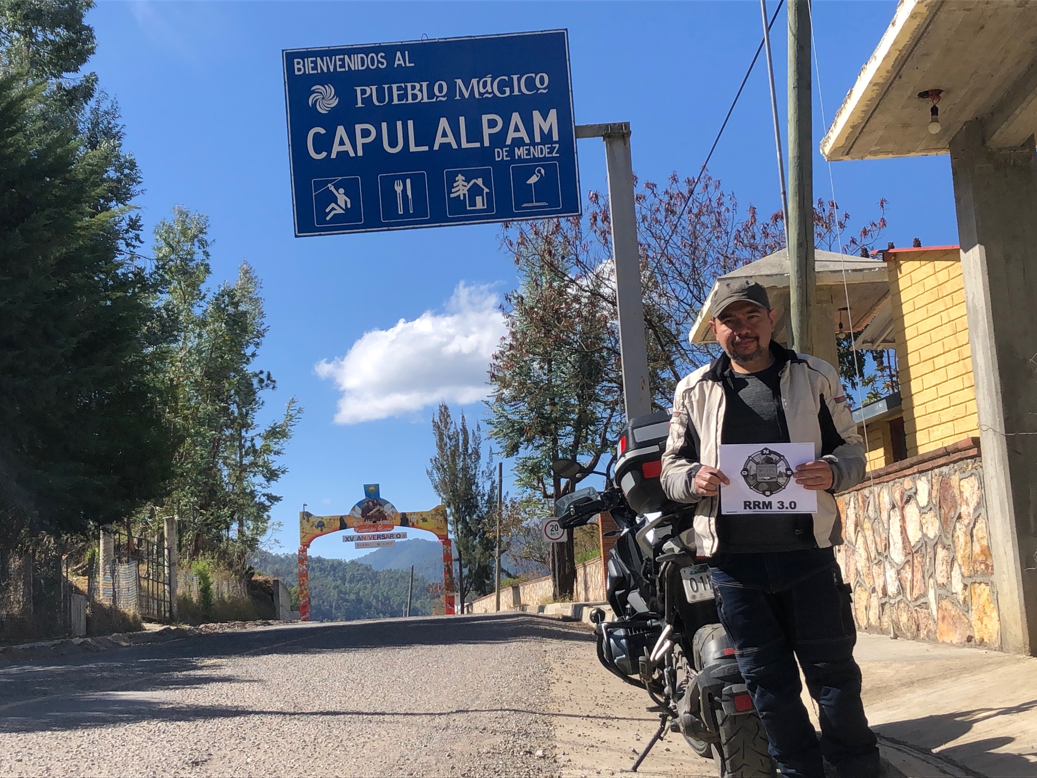 Capulalpam