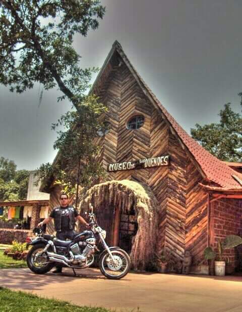 Museo de los duendes