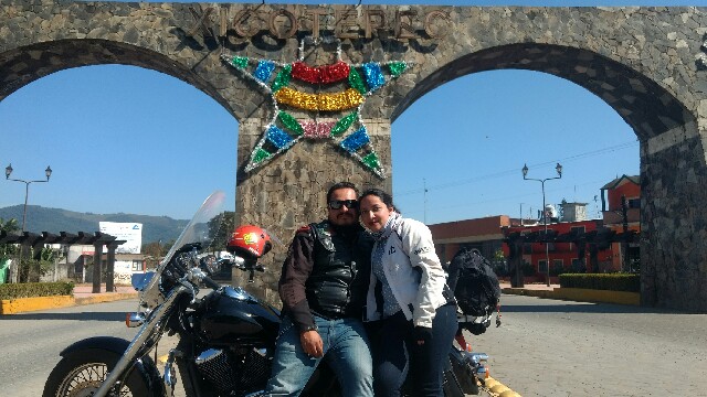 Xicotepec, Puebla