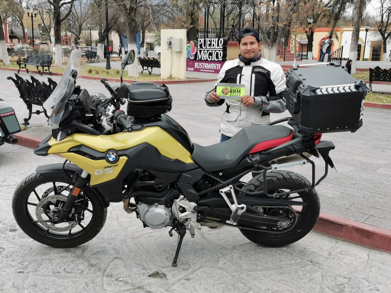 Bustamante nuevo León