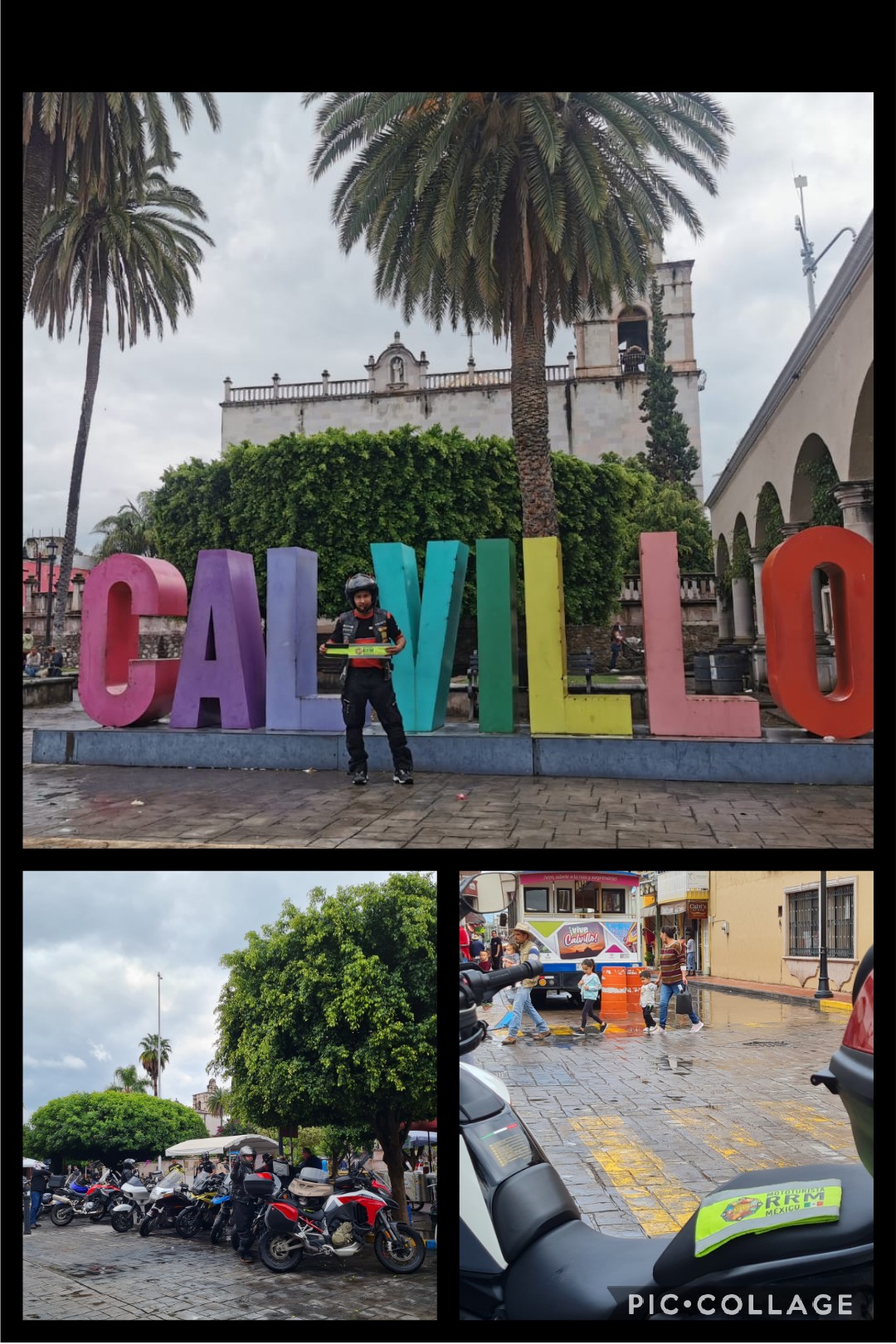 Calvillo Aguascalientes