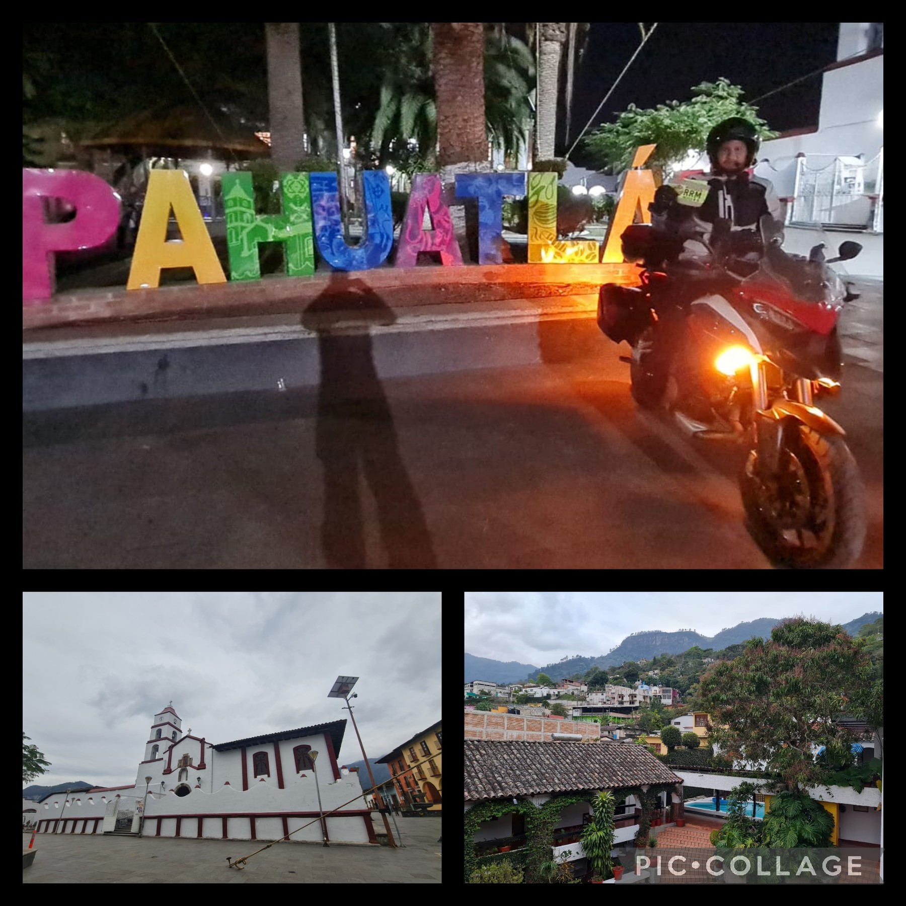 Pahuatlan