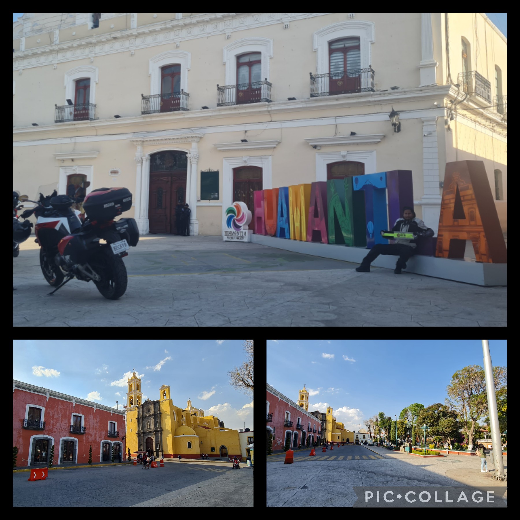 Huamantla