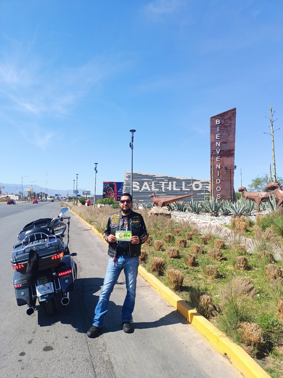 Saltillo coah