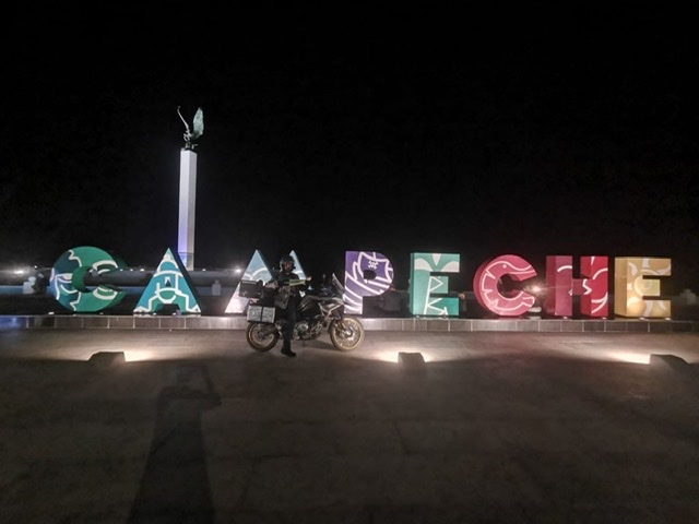 Campeche 2021