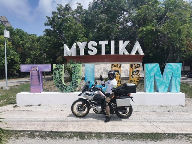 Rodada 2021 por el Sur