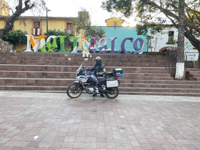 2021 Edo. Mexico