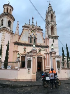 2022 SEP 15 Veracruz