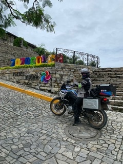 2022 SEP 15 Veracruz