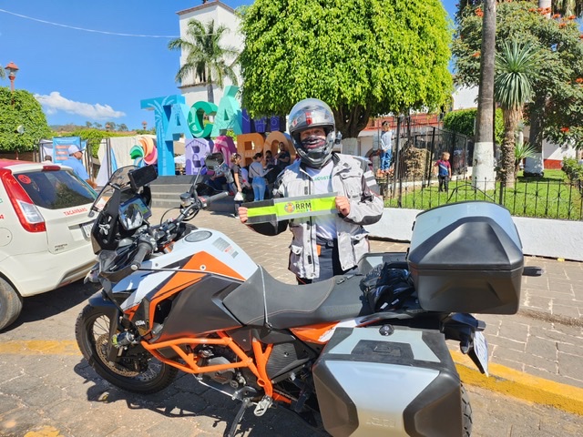 Tacámbaro Mich 2022