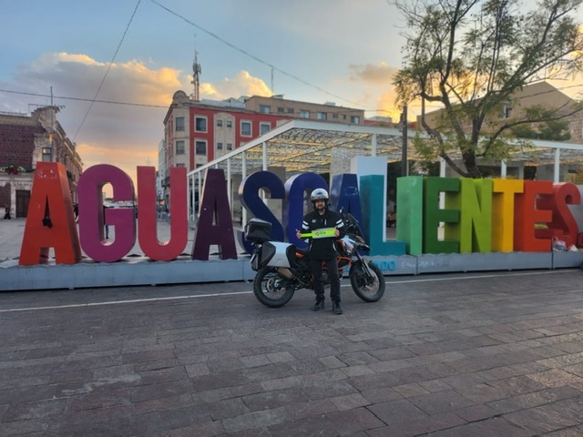 Aguascalientes 2022