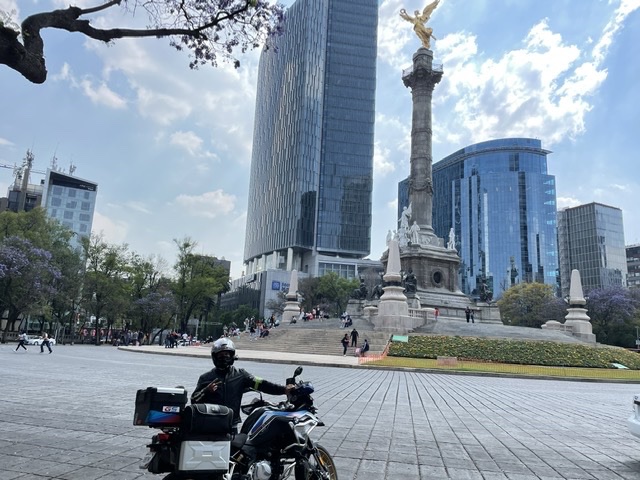 Ciudad De Mexico