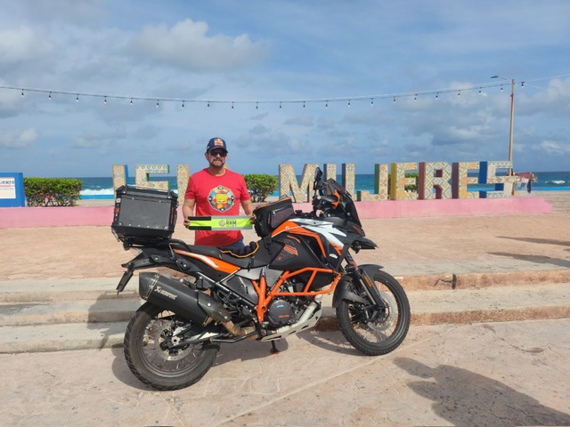 Islas Mujeres, Quintanaroo