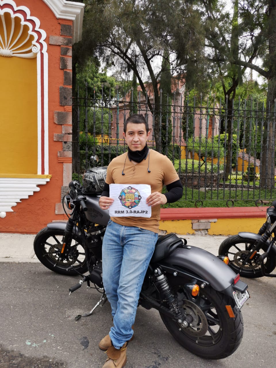 Cerro de las Campanas – Qurétaro