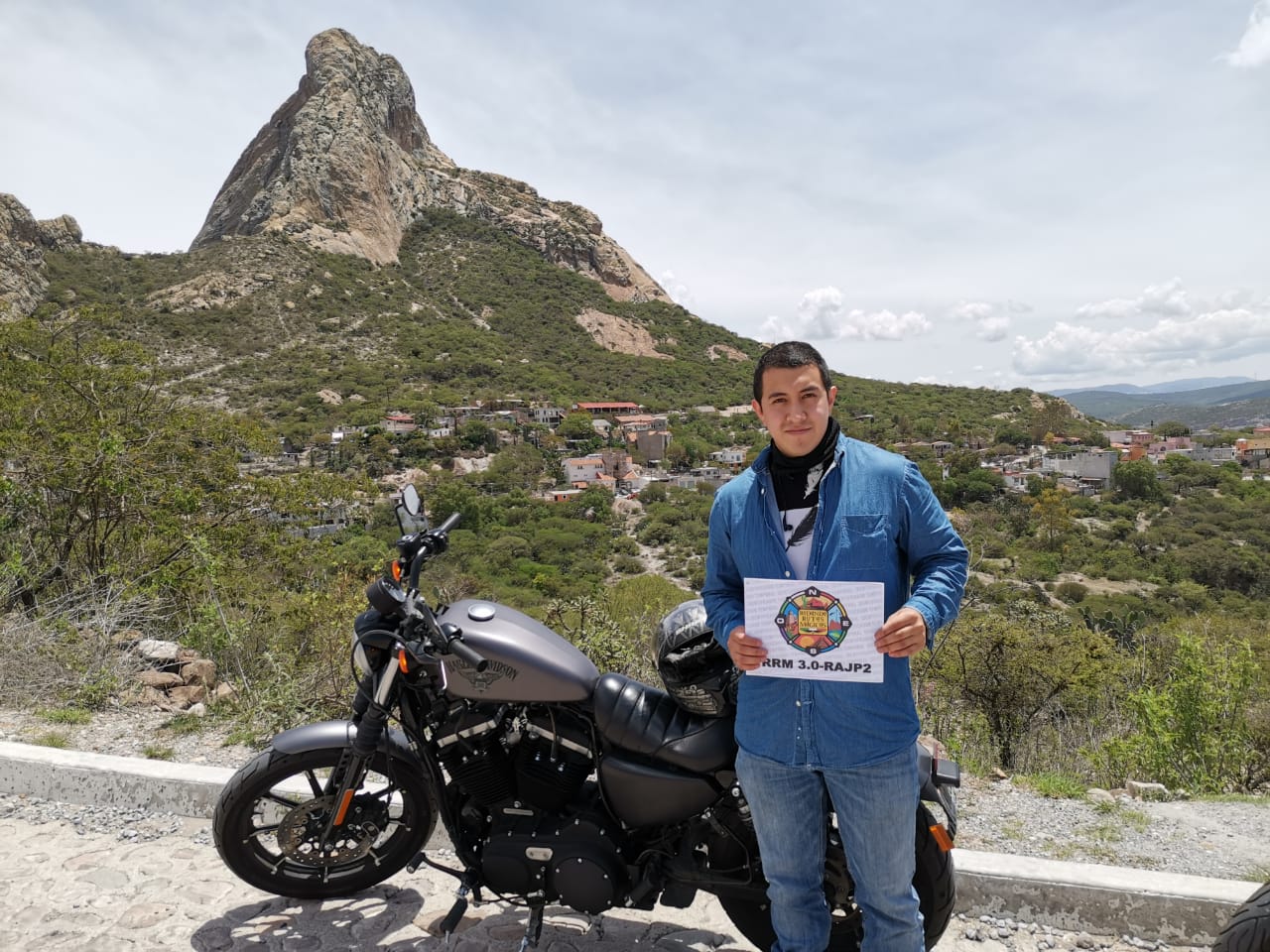 Bernal – Querétaro