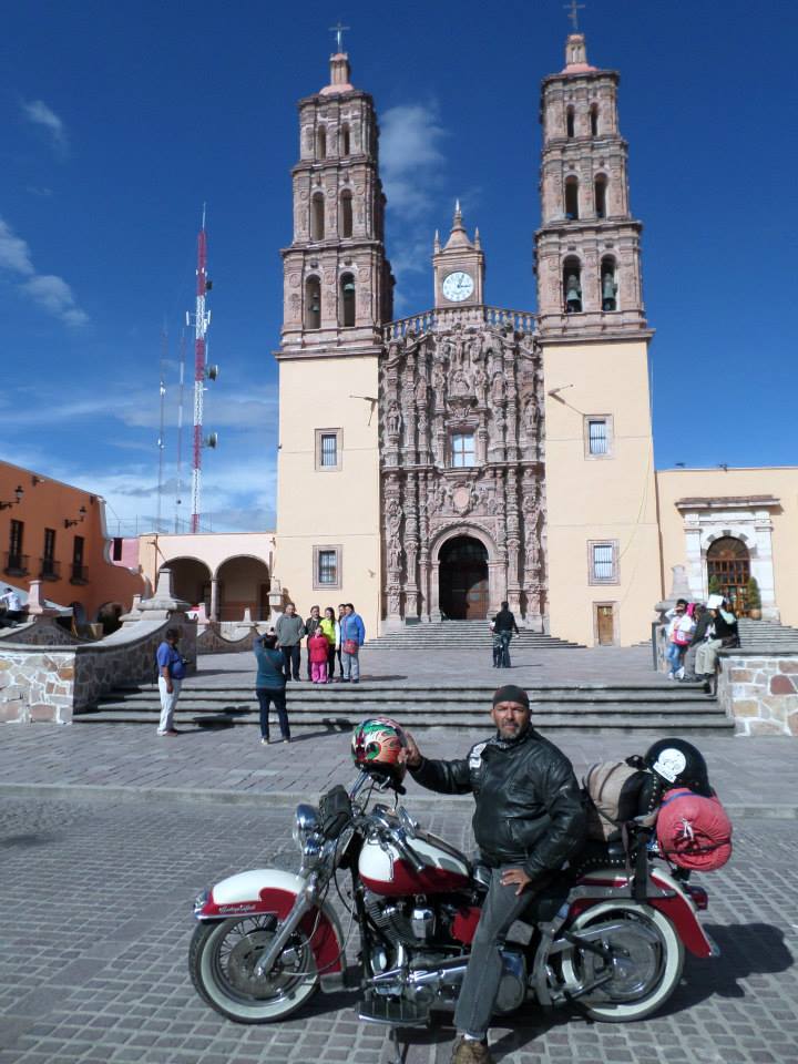 DOLORES HIDALGO