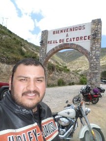 REAL DE CATORCE