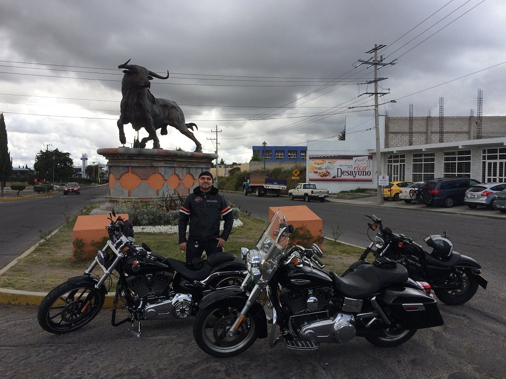 El Toro de Huamantla