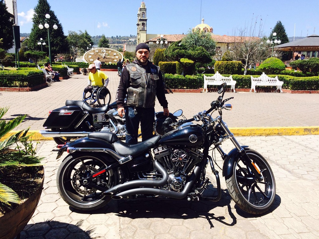 El Reloj de Zacatlán