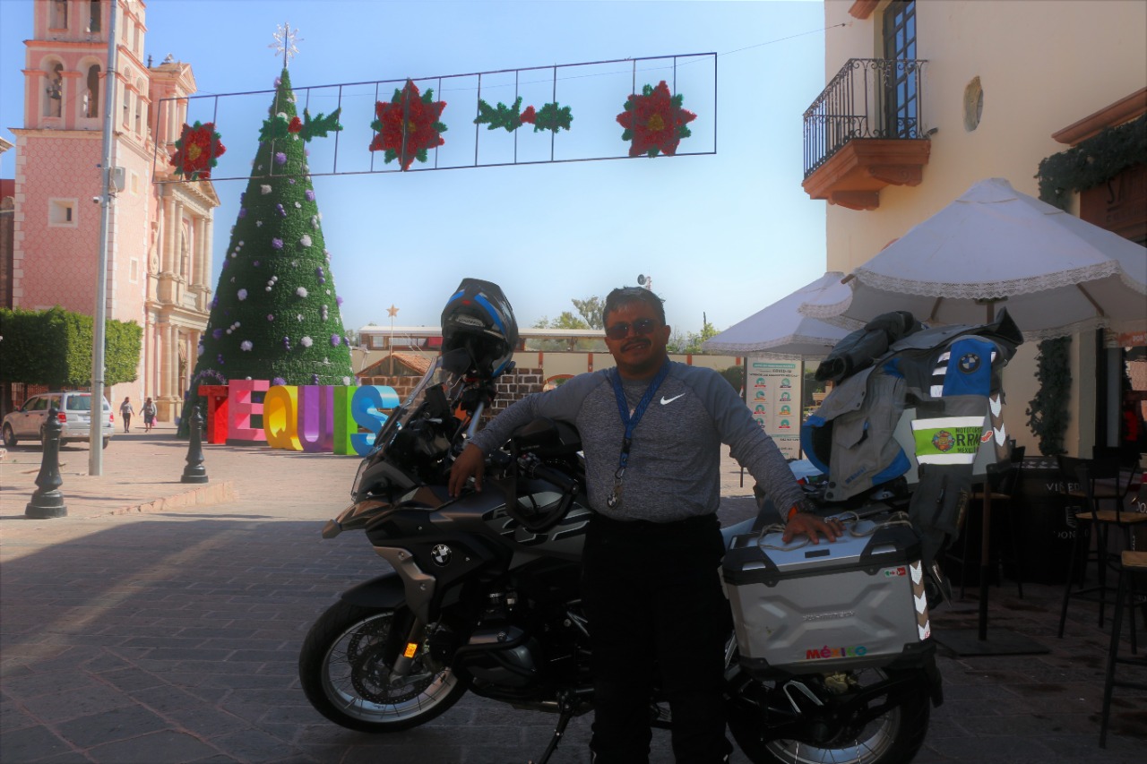 centro de tequisquiapan