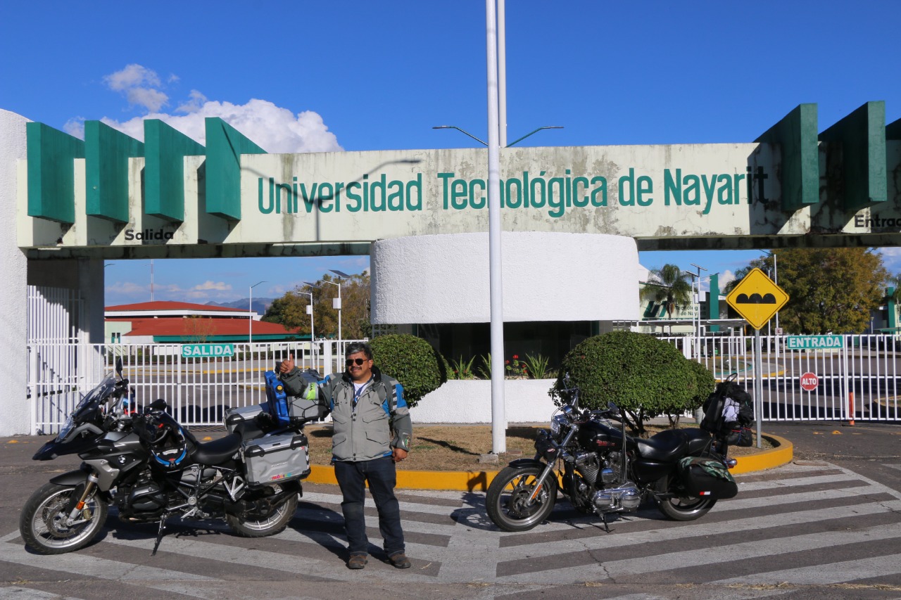 universidad tecnologica de nayarit