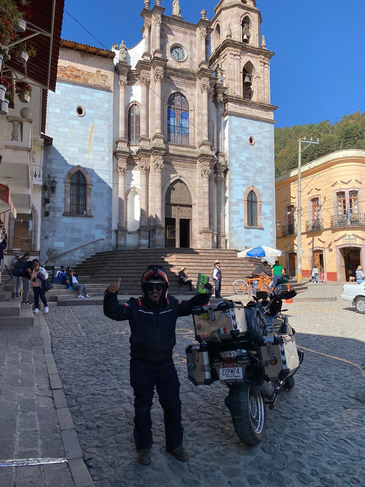 parroquia de san simon el alto