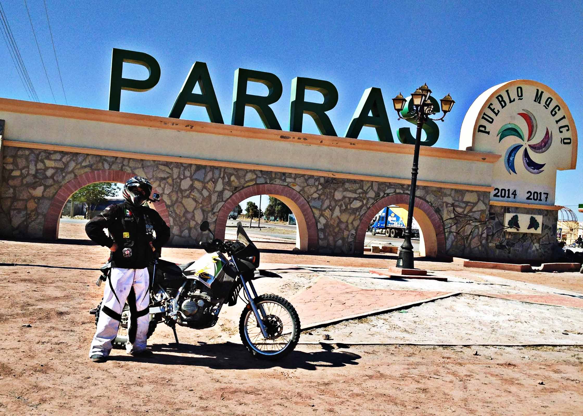 Parras de la Fuente