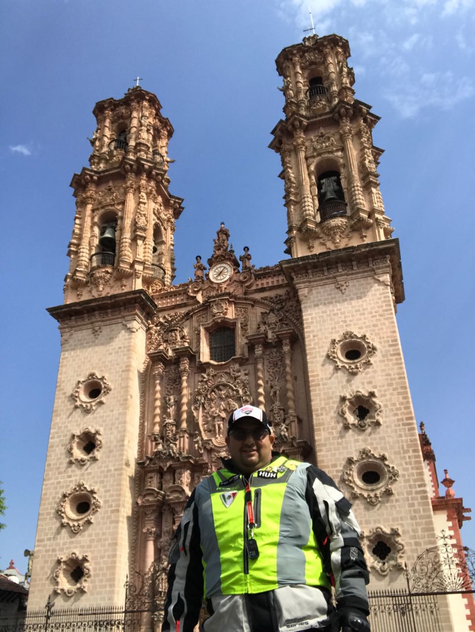 Taxco