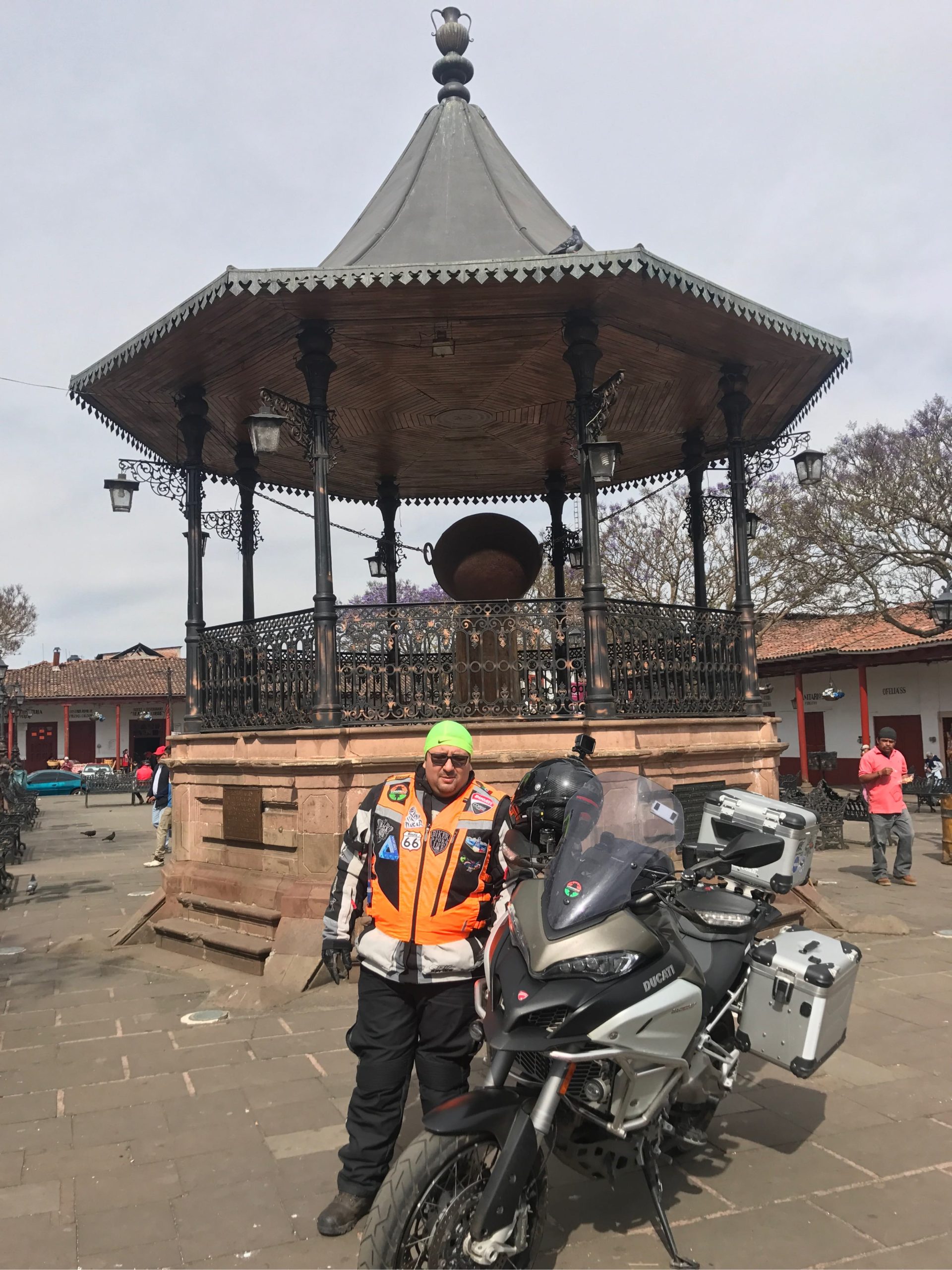 Santa Clara  del cobre