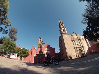 Huichapan