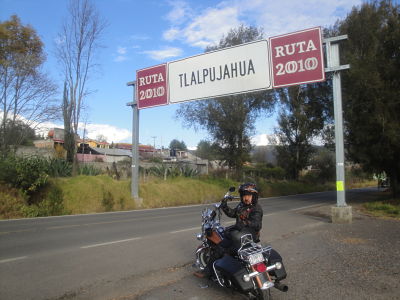 tlalpujahua