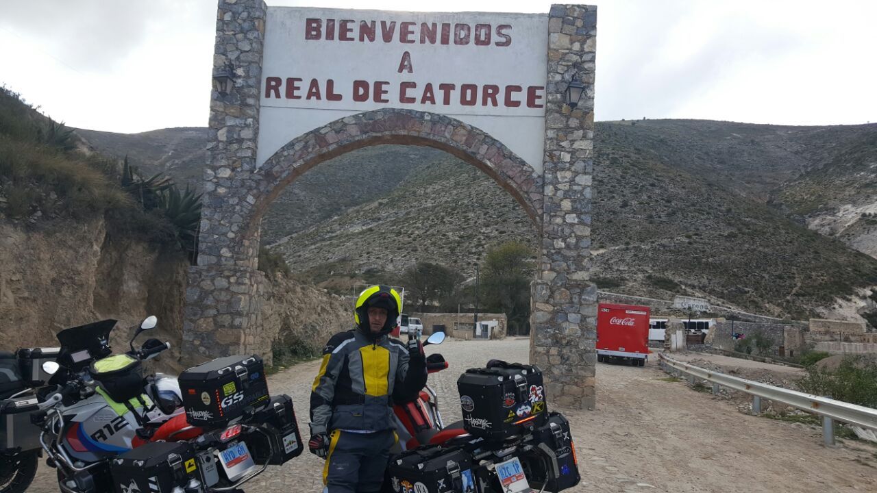 Real de Catorce