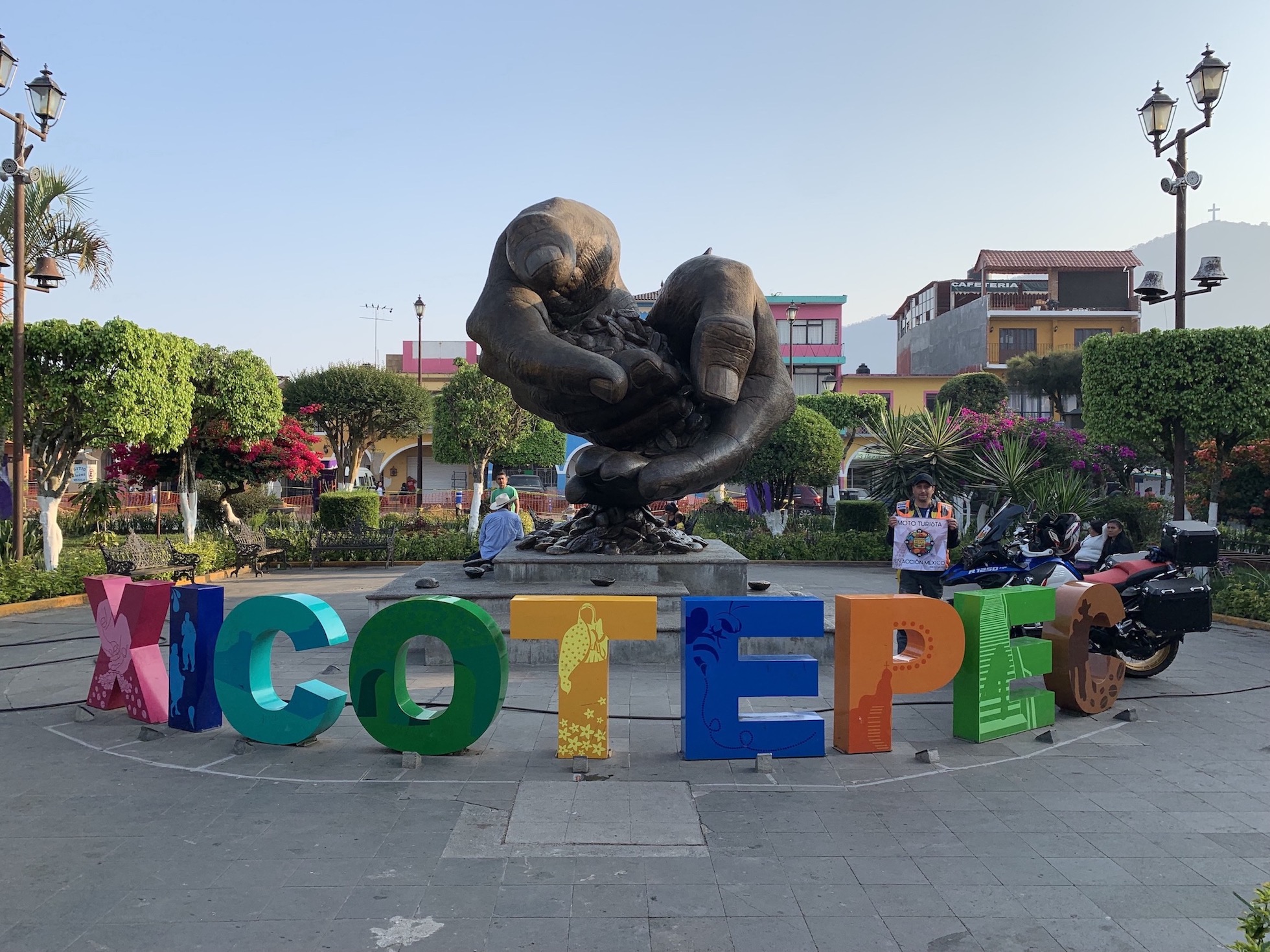 Xicotepec
