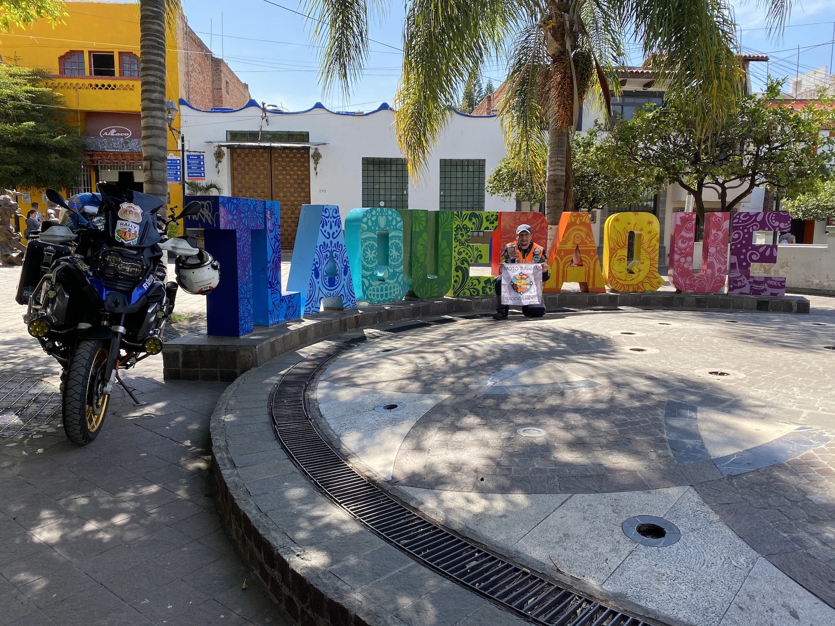 Tlaquepaque