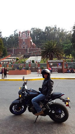 Metepec