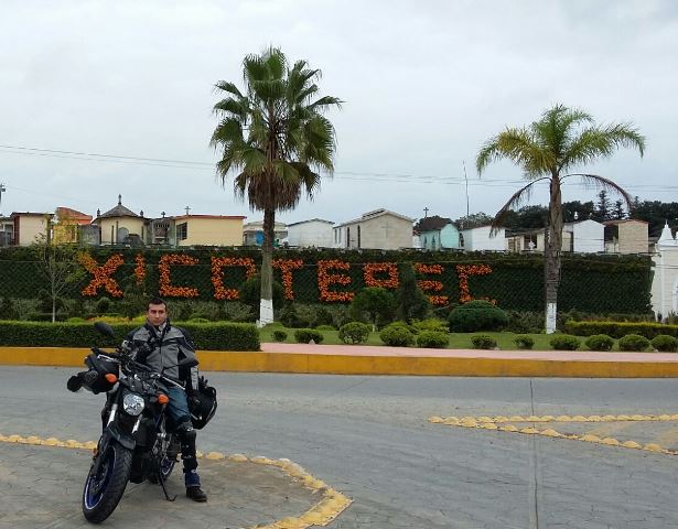 Xicotepec