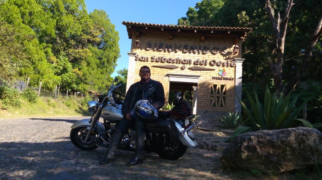 SAN SEBASTIAN DEL OESTE