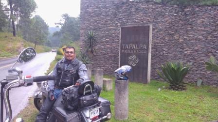 TAPALPA