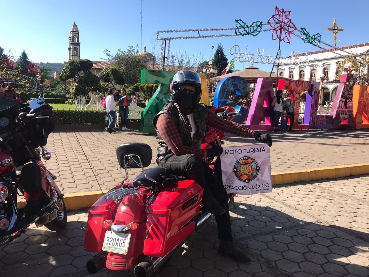 Zacatlan de las manzanas