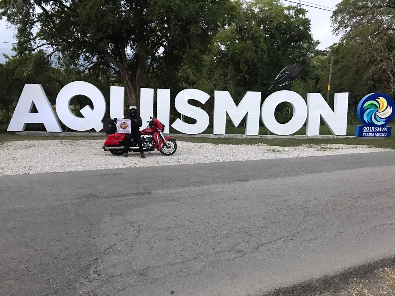 Aquismon, SLP.