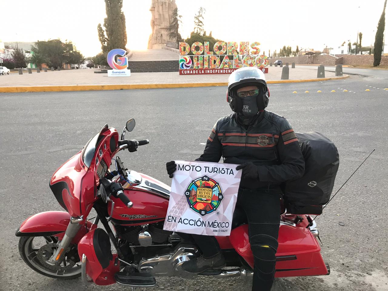 Dolores Hidalgo, Gto.