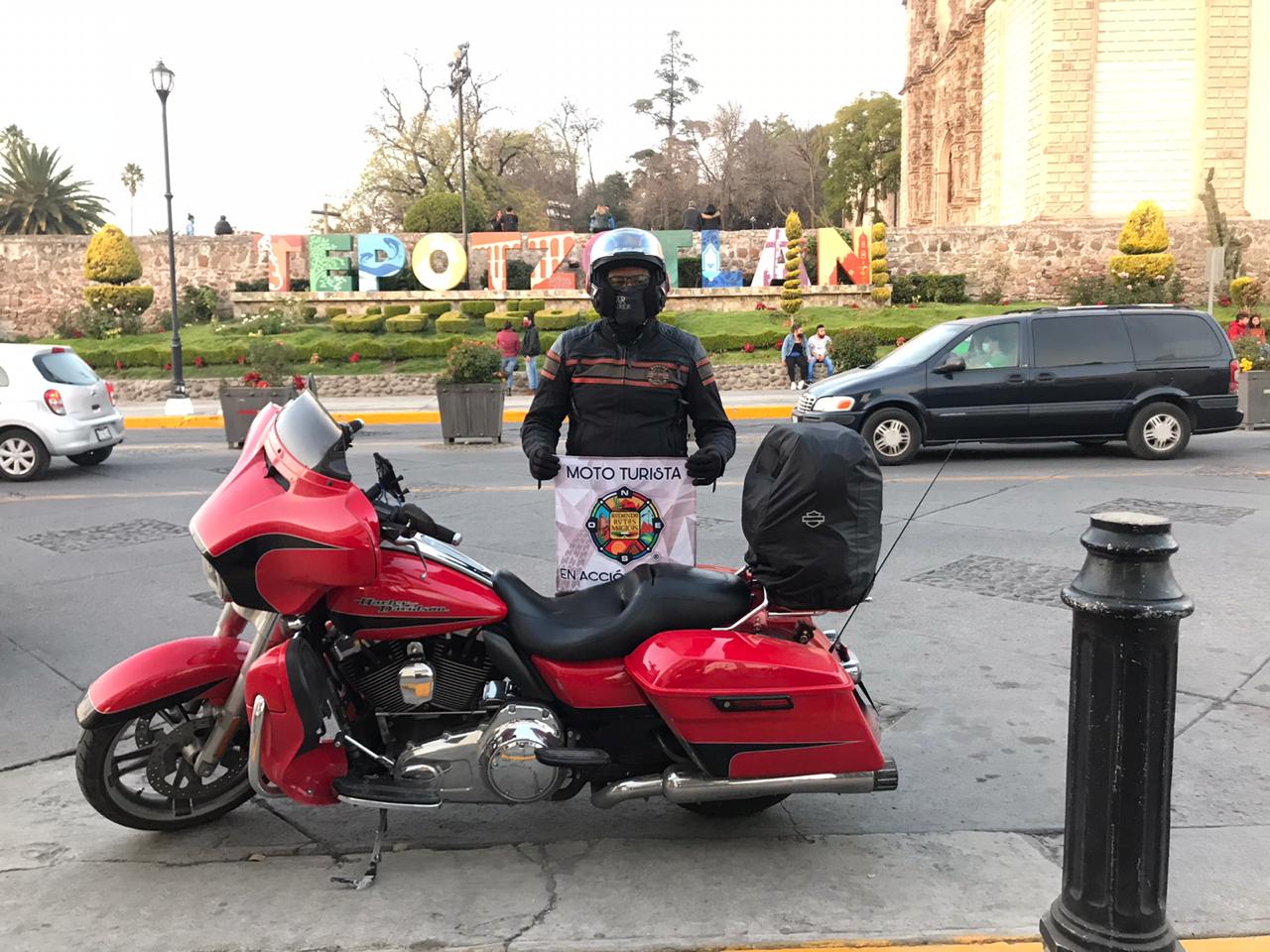 Tepotzotlan, Edomex.