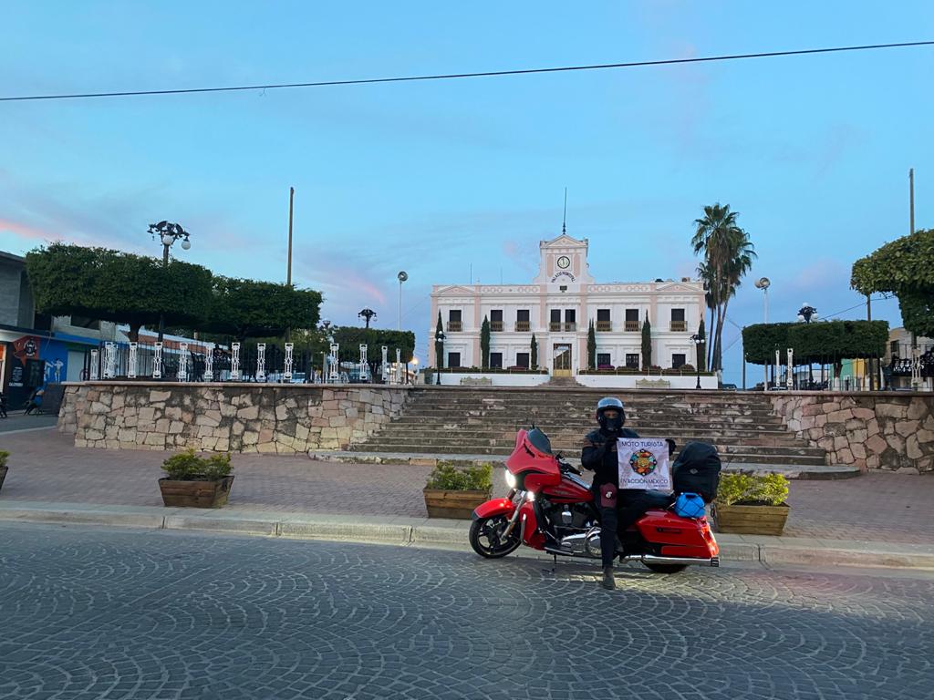 El Rosario, Sinaloa