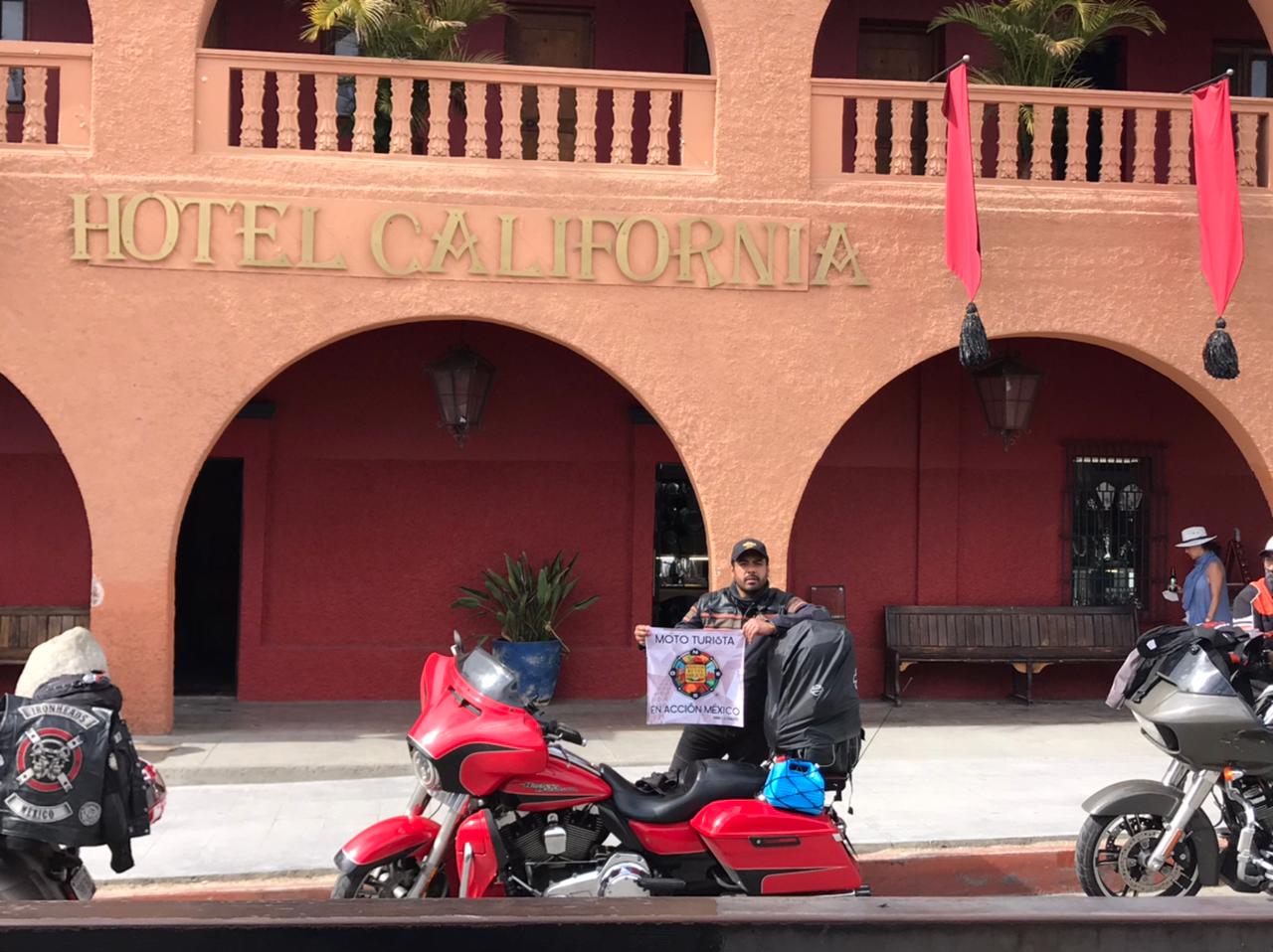 Todos Santos, Baja California sur