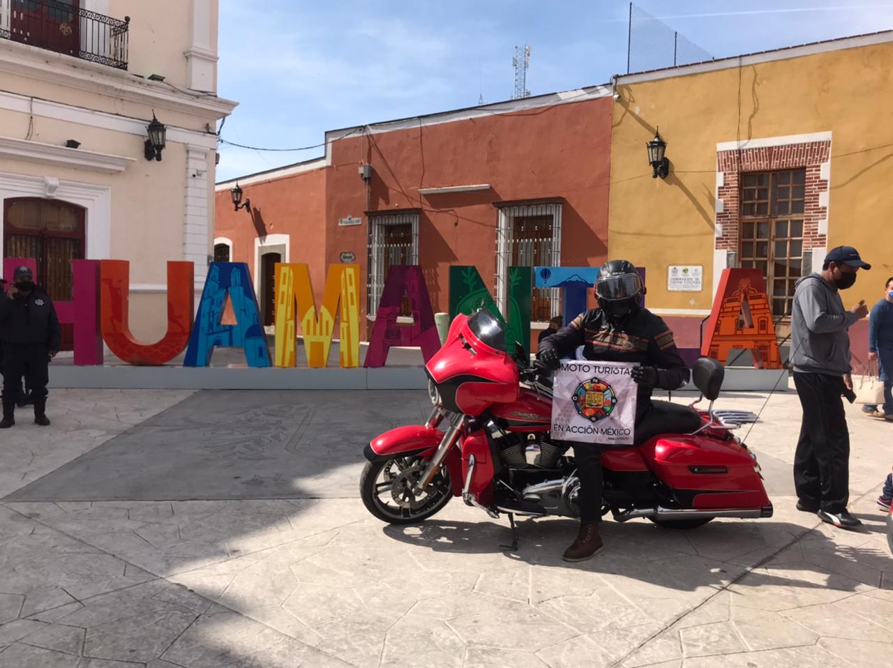 Huamantla