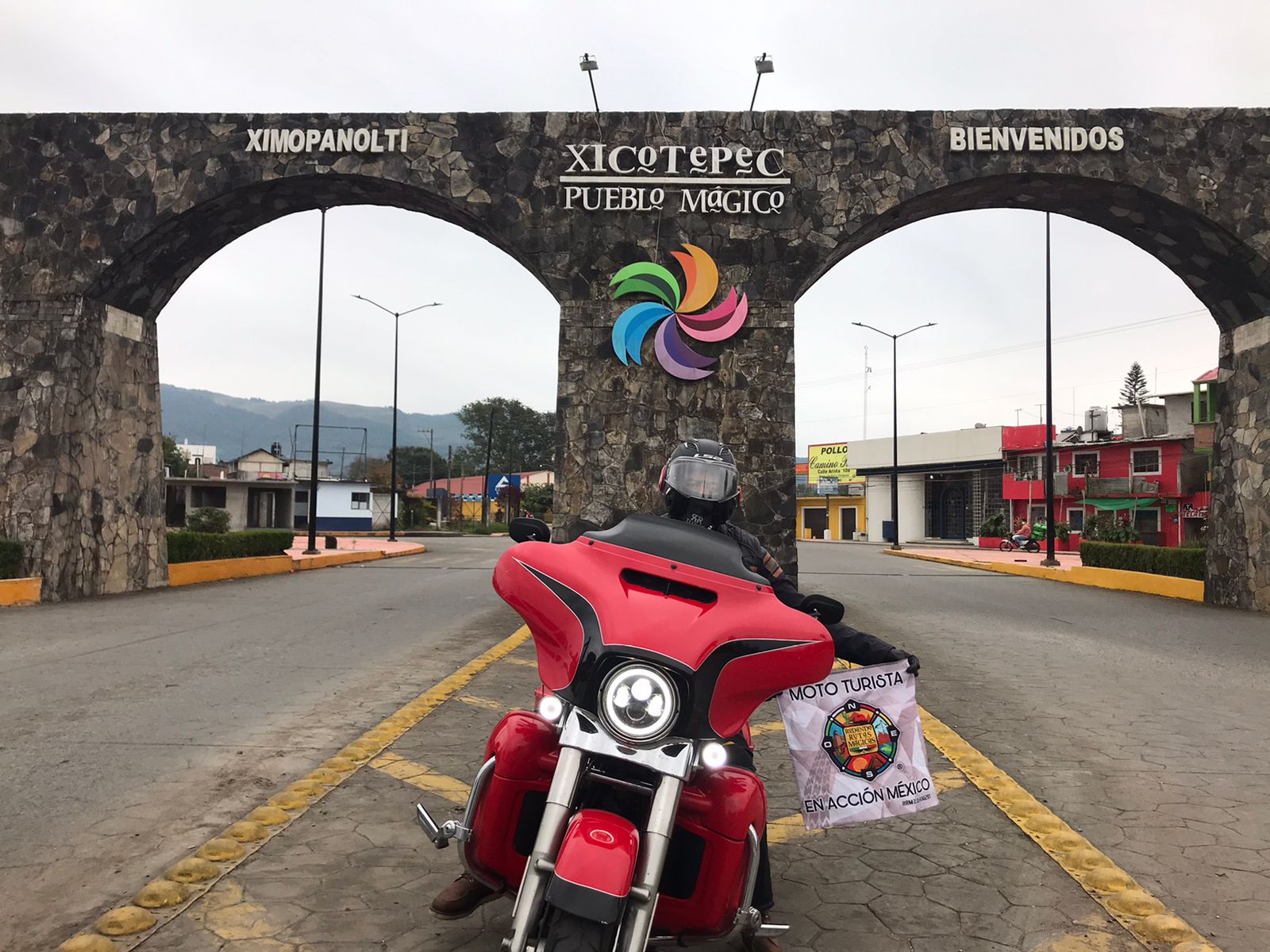 Xicotepec de Juárez