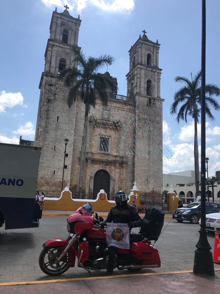 Valladolid, Yucatán