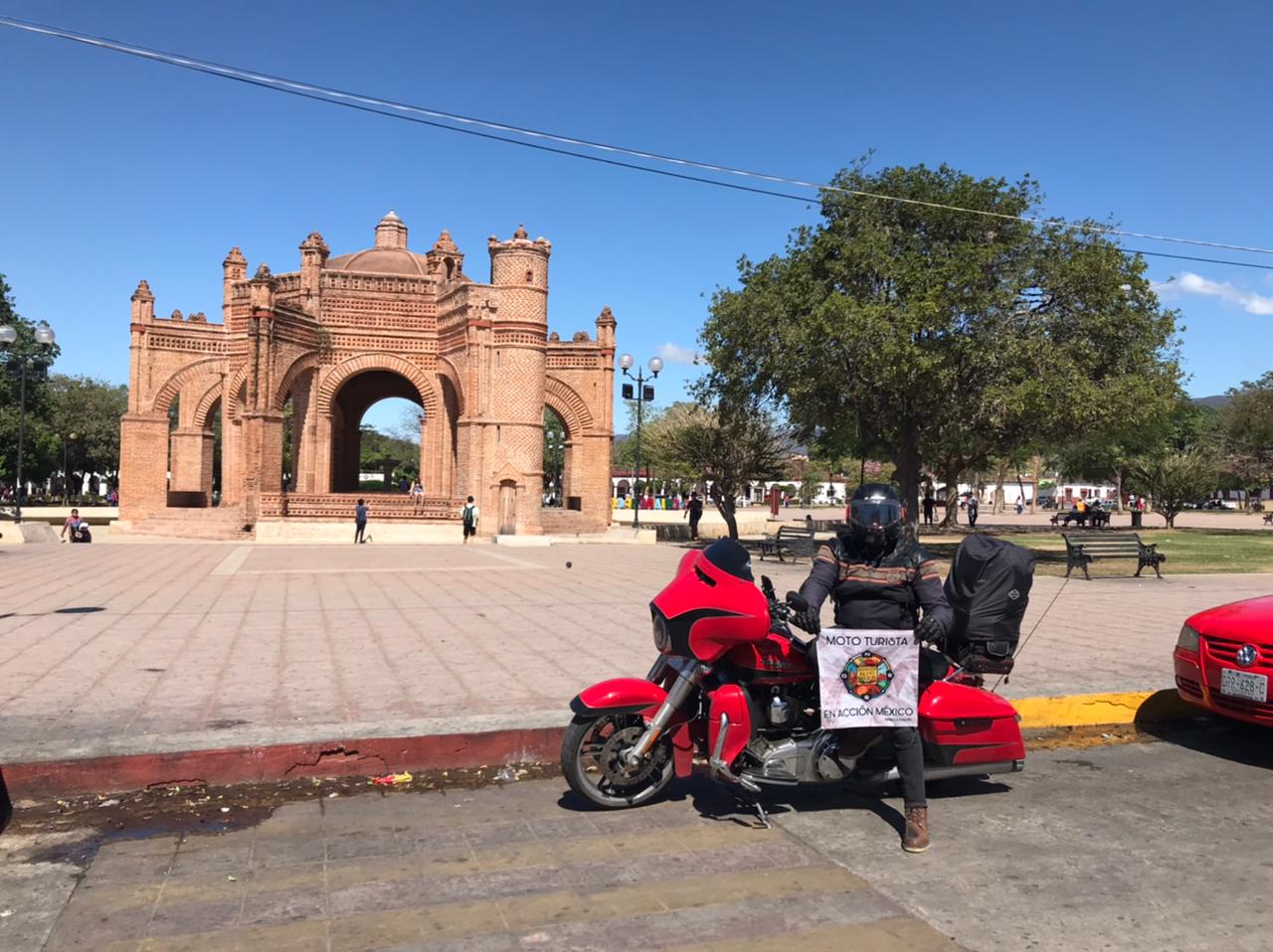 Chiapa de Corzo, Chiapas