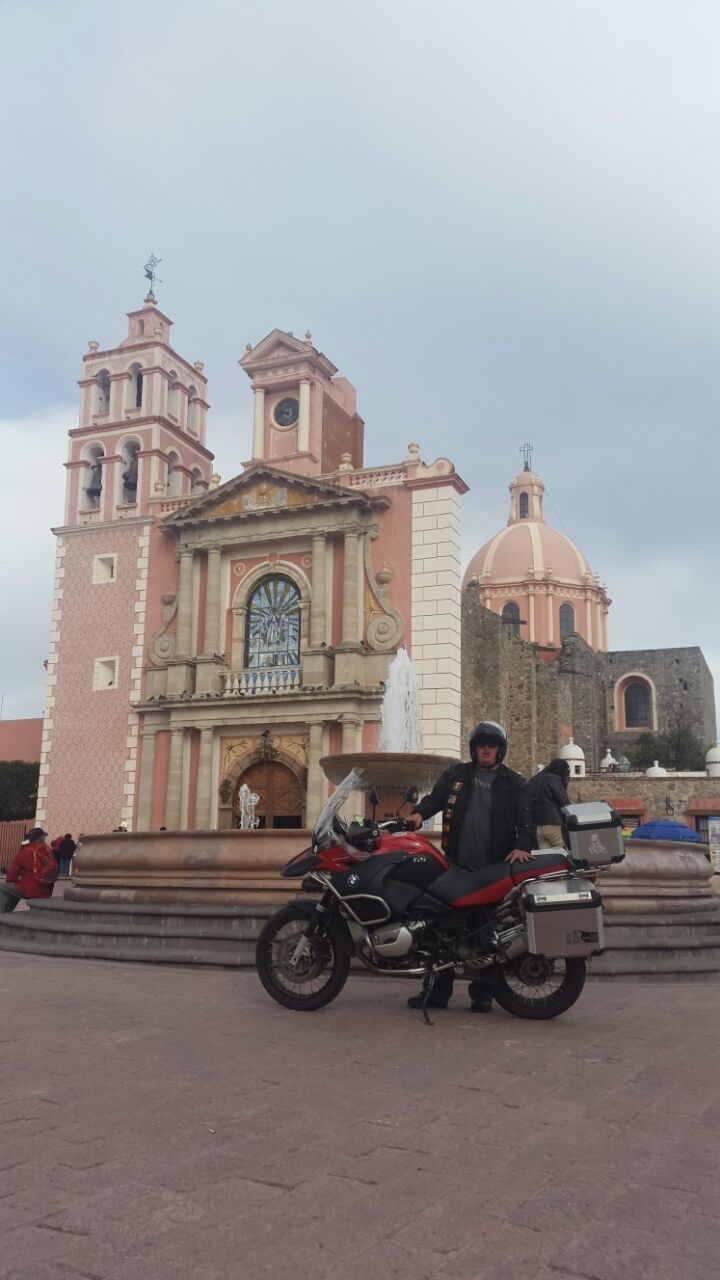 tequisquiapan